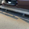 Electric Side Step with 165cm Metal Plate – Long Version – for Mercedes G-wagon W465 – fits MY 2025-on - Image 2