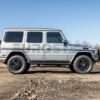 Electric Side Steps for Mercedes G-wagon W463 – Long Version – fits MY 2012–2018 - Image 9