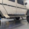 Electric Side Steps for Mercedes G-wagon W463 – Long Version – fits MY 2012–2018 - Image 5