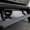 Electric Side Steps for Mercedes G-wagon W463 – Long Version – fits MY 2012–2018 - Image 2