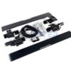 Electric Side Steps for Mercedes G-wagon W465 – Short Version (120cm) – fits MY 2025-on - Image 2