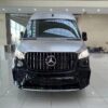 AMG-Style Body Kit for 2018–2025 Mercedes-Benz Sprinter - Image 2