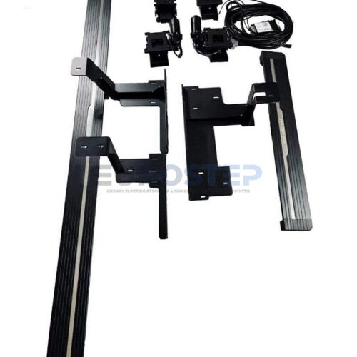 Electric Retractable Side Step for 2018–2025 Mercedes-Benz Sprinter (VS30)