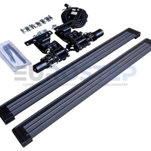 Electric Running Boards for Mercedes G-Wagon W463A (2019–2024)